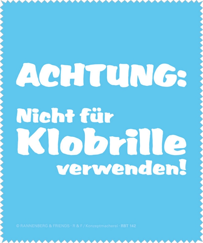 Klobrille